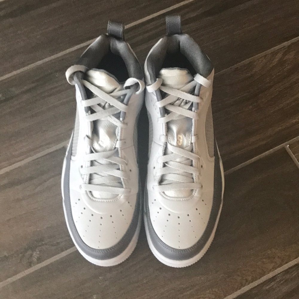 Jordan's